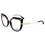 Cazal - Vintage 5003 - Legendary - Black Gold - Optical Glasses - Cazal Eyewear