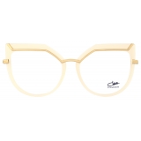 Cazal - Vintage 5003 - Legendary - Milky White Gold - Optical Glasses - Cazal Eyewear