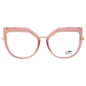 Cazal - Vintage 5003 - Legendary - Salmon Rosegold - Optical Glasses - Cazal Eyewear