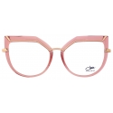 Cazal - Vintage 5003 - Legendary - Salmone Oro Rosa - Occhiali da Vista - Cazal Eyewear