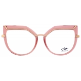 Cazal - Vintage 5003 - Legendary - Salmon Rosegold - Optical Glasses - Cazal Eyewear