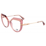 Cazal - Vintage 5003 - Legendary - Salmon Rosegold - Optical Glasses - Cazal Eyewear