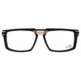 Cazal - Vintage 6031 - Legendary - Black Gold - Optical Glasses - Cazal Eyewear