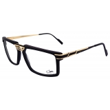 Cazal - Vintage 6031 - Legendary - Nero Oro - Occhiali da Vista - Cazal Eyewear