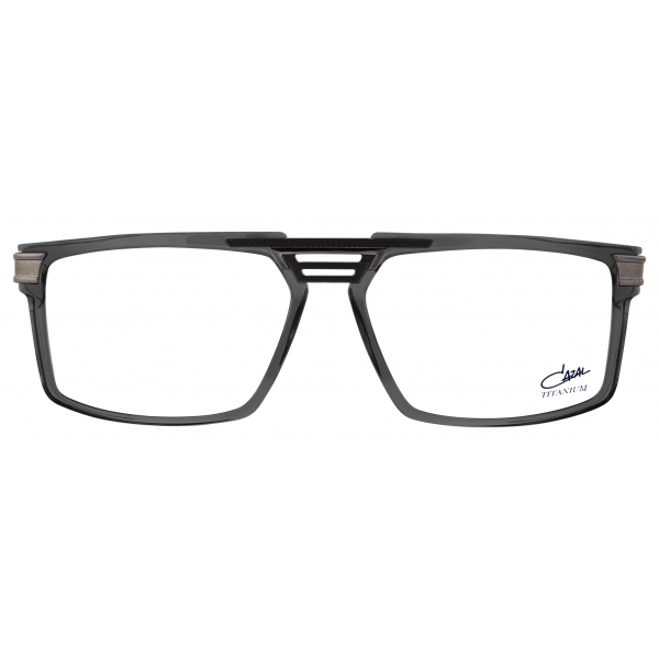 Cazal - Vintage 6031 - Legendary - Anthracite Gunmetal - Optical Glasses - Cazal Eyewear