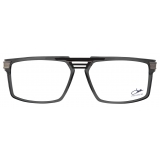 Cazal - Vintage 6031 - Legendary - Antracite Canna di Fucile - Occhiali da Vista - Cazal Eyewear