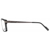 Cazal - Vintage 6031 - Legendary - Antracite Canna di Fucile - Occhiali da Vista - Cazal Eyewear