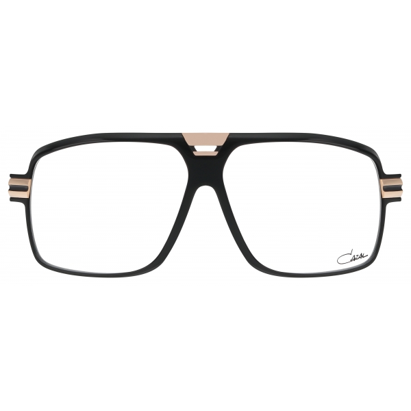 Cazal - Vintage 6032 - Legendary - Black Gold - Optical Glasses - Cazal Eyewear
