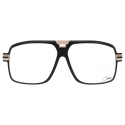 Cazal - Vintage 6032 - Legendary - Nero Oro - Occhiali da Vista - Cazal Eyewear