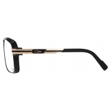 Cazal - Vintage 6032 - Legendary - Black Gold - Optical Glasses - Cazal Eyewear