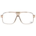 Cazal - Vintage 6032 - Legendary - Marrone Oro - Occhiali da Vista - Cazal Eyewear