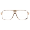 Cazal - Vintage 6032 - Legendary - Brown Gold - Optical Glasses - Cazal Eyewear