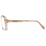 Cazal - Vintage 6032 - Legendary - Brown Gold - Optical Glasses - Cazal Eyewear