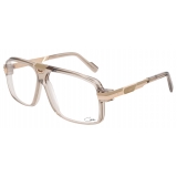 Cazal - Vintage 6032 - Legendary - Brown Gold - Optical Glasses - Cazal Eyewear