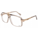 Cazal - Vintage 6032 - Legendary - Marrone Oro - Occhiali da Vista - Cazal Eyewear