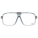 Cazal - Vintage 6032 - Legendary - Grey Gunmetal - Optical Glasses - Cazal Eyewear