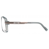 Cazal - Vintage 6032 - Legendary - Grigio Canna di Fucile - Occhiali da Vista - Cazal Eyewear