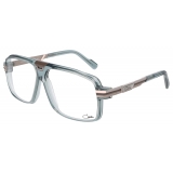 Cazal - Vintage 6032 - Legendary - Grey Gunmetal - Optical Glasses - Cazal Eyewear