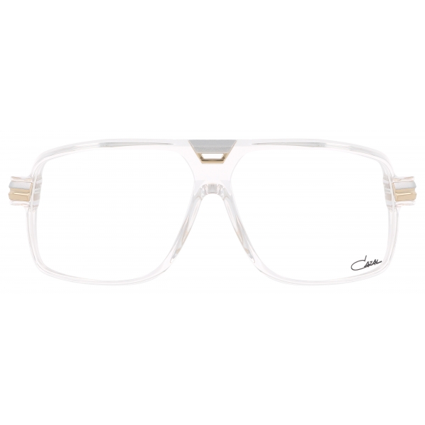 Cazal - Vintage 6032 - Legendary - Crystal Bicolour - Optical Glasses - Cazal Eyewear