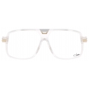 Cazal - Vintage 6032 - Legendary - Cristallo Bicolore - Occhiali da Vista - Cazal Eyewear