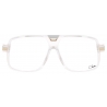 Cazal - Vintage 6032 - Legendary - Crystal Bicolour - Optical Glasses - Cazal Eyewear