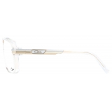 Cazal - Vintage 6032 - Legendary - Cristallo Bicolore - Occhiali da Vista - Cazal Eyewear