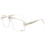 Cazal - Vintage 6032 - Legendary - Cristallo Bicolore - Occhiali da Vista - Cazal Eyewear