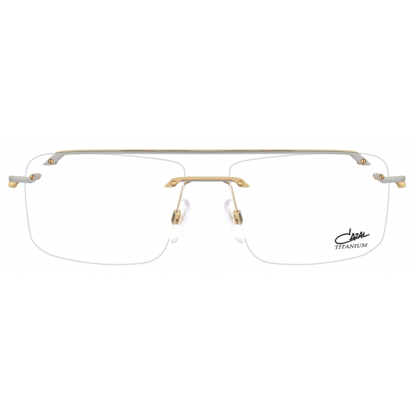 Cazal - Vintage 7100 - Legendary - Bicolour - Optical Glasses - Cazal Eyewear