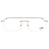 Cazal - Vintage 7100 - Legendary - Bicolore - Occhiali da Vista - Cazal Eyewear