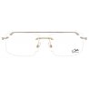 Cazal - Vintage 7100 - Legendary - Bicolour - Optical Glasses - Cazal Eyewear