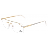 Cazal - Vintage 7100 - Legendary - Bicolore - Occhiali da Vista - Cazal Eyewear