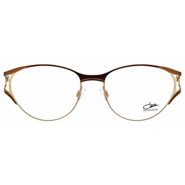 Cazal - Vintage 1277 - Legendary - Marrone - Occhiali da Vista - Cazal Eyewear