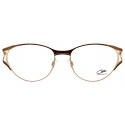 Cazal - Vintage 1277 - Legendary - Brown - Optical Glasses - Cazal Eyewear