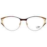 Cazal - Vintage 1277 - Legendary - Brown - Optical Glasses - Cazal Eyewear