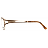 Cazal - Vintage 1277 - Legendary - Brown - Optical Glasses - Cazal Eyewear