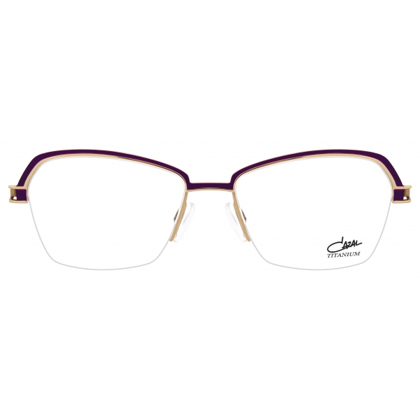 Cazal - Vintage 1278 - Legendary - Melanza Oro - Occhiali da Vista - Cazal Eyewear