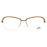 Cazal - Vintage 1278 - Legendary - Silver Gold - Optical Glasses - Cazal Eyewear