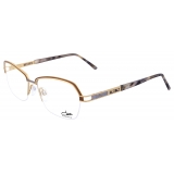 Cazal - Vintage 1278 - Legendary - Silver Gold - Optical Glasses - Cazal Eyewear