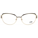 Cazal - Vintage 1279 - Legendary - Black Gold - Optical Glasses - Cazal Eyewear