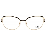 Cazal - Vintage 1279 - Legendary - Black Gold - Optical Glasses - Cazal Eyewear