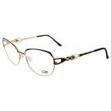 Cazal - Vintage 1279 - Legendary - Black Gold - Optical Glasses - Cazal Eyewear