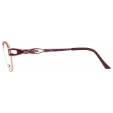 Cazal - Vintage 1279 - Legendary - Melanza Oro Rosa - Occhiali da Vista - Cazal Eyewear