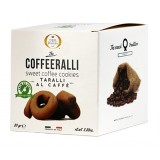 Terre di Puglia - Coffeeralli - Box - Linea Dolce