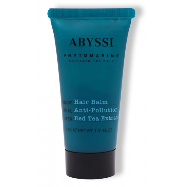 Abyssi Phytomarine - Nourishing and Protective Natural Mask - Hair - Professional Treatments - 30 ml