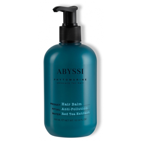 Abyssi Phytomarine - Nourishing and Protective Natural Mask - Hair - Professional Treatments - 300 ml