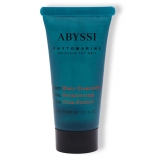 Abyssi Phytomarine - Natural Anti-Hair Loss Shampoo - Hair - Professional Treatments - 30 ml
