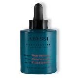 Abyssi Phytomarine - Natural Anti-Hair Loss Lotion - Hair - Professional Treatments - 50 ml