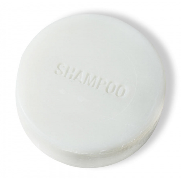 Abyssi Phytomarine - Shampoo e Balsamo Solidi - Capelli - Trattamenti Professionali