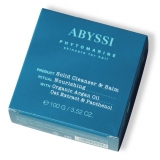 Abyssi Phytomarine - Solid Shampoo and Conditioner - Hair - Professional Treatments
