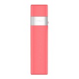 MiPow - Power Tube 3000l - Pink - Portable Batteries - Portable Charger For Apple Devices with App Control - 3000 mAh